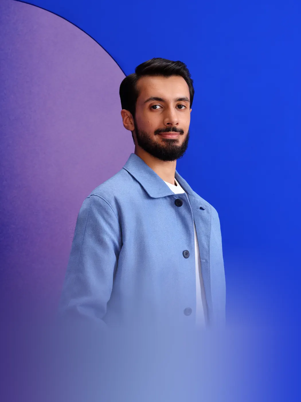 Malik Ahmed - Founder & CEO